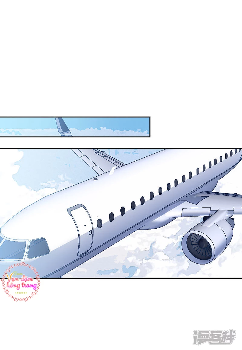 Cô ấy đến rồi, xin hãy nằm xuống! Chapter 89 - Trang 9