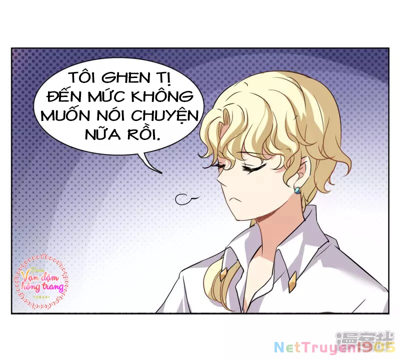 Cô ấy đến rồi, xin hãy nằm xuống! Chapter 9 - Trang 12