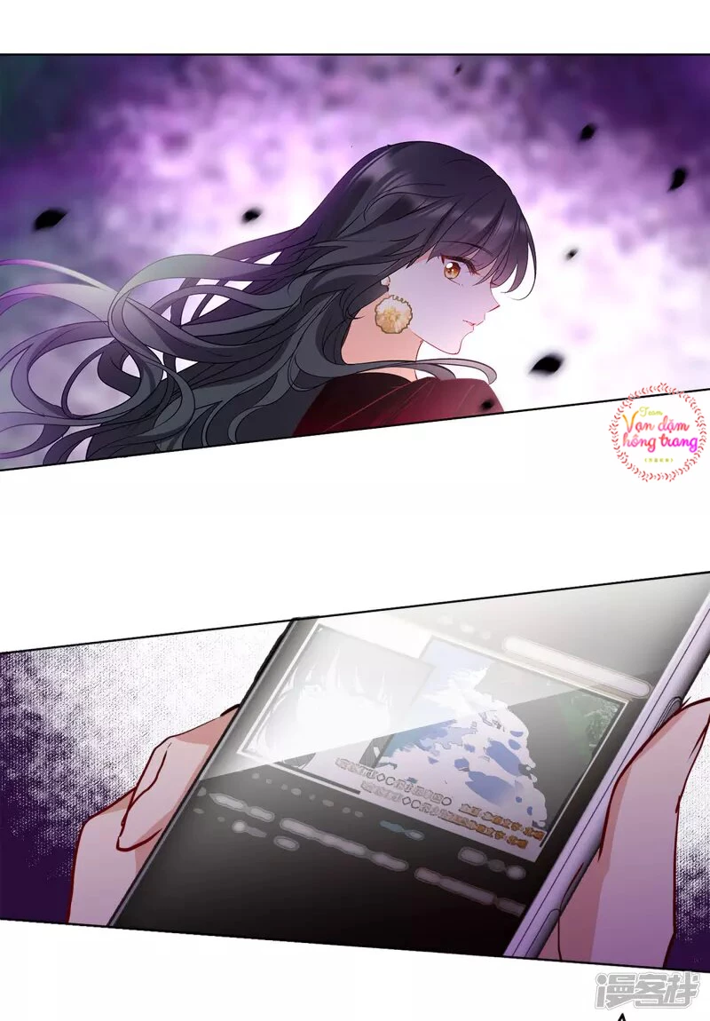 Cô ấy đến rồi, xin hãy nằm xuống! Chapter 9 - Trang 17