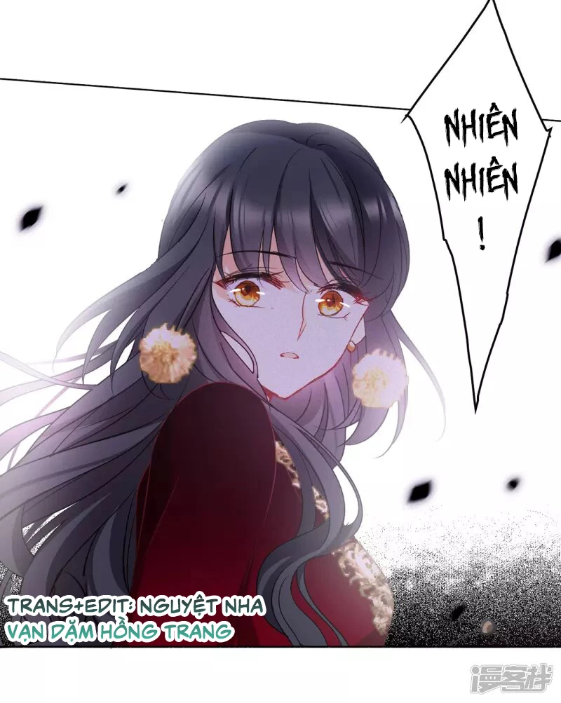Cô ấy đến rồi, xin hãy nằm xuống! Chapter 9 - Trang 18
