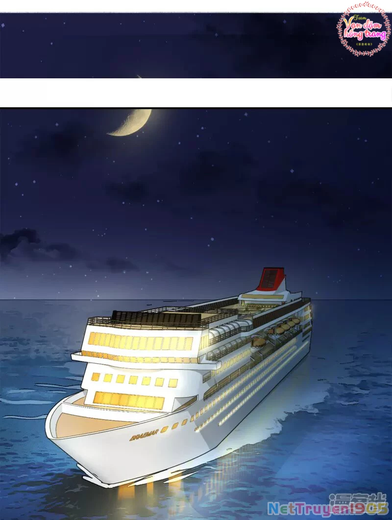 Cô ấy đến rồi, xin hãy nằm xuống! Chapter 9 - Trang 4