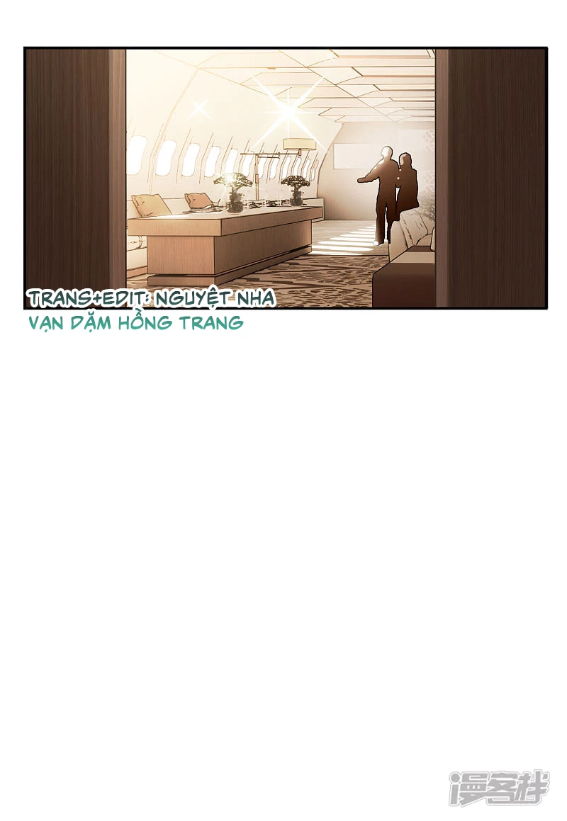 Cô ấy đến rồi, xin hãy nằm xuống! Chapter 90 - Trang 11