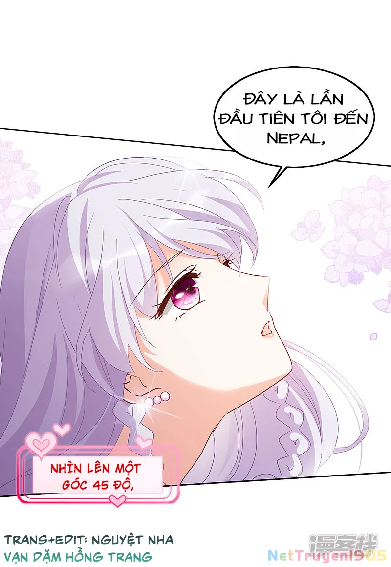Cô ấy đến rồi, xin hãy nằm xuống! Chapter 90 - Trang 15