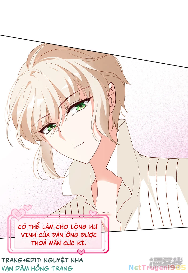 Cô ấy đến rồi, xin hãy nằm xuống! Chapter 90 - Trang 17