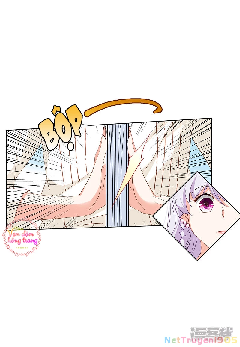 Cô ấy đến rồi, xin hãy nằm xuống! Chapter 90 - Trang 18