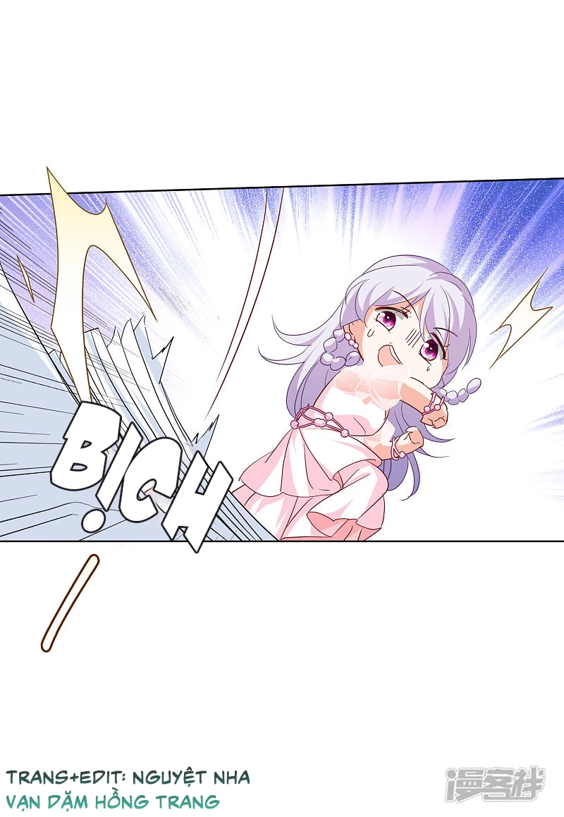 Cô ấy đến rồi, xin hãy nằm xuống! Chapter 90 - Trang 19