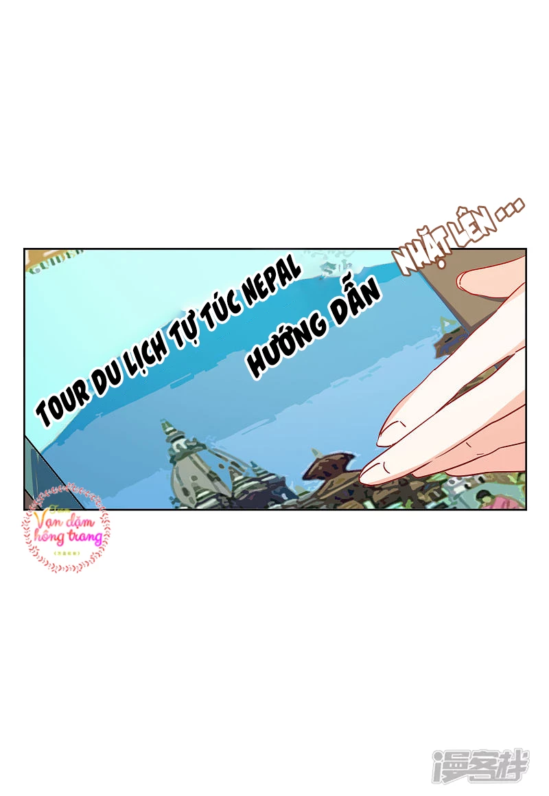 Cô ấy đến rồi, xin hãy nằm xuống! Chapter 90 - Trang 20