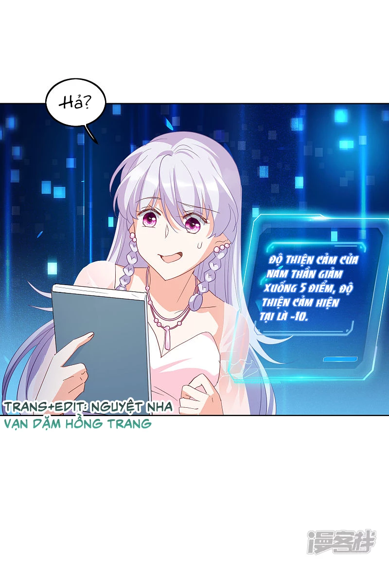 Cô ấy đến rồi, xin hãy nằm xuống! Chapter 90 - Trang 21