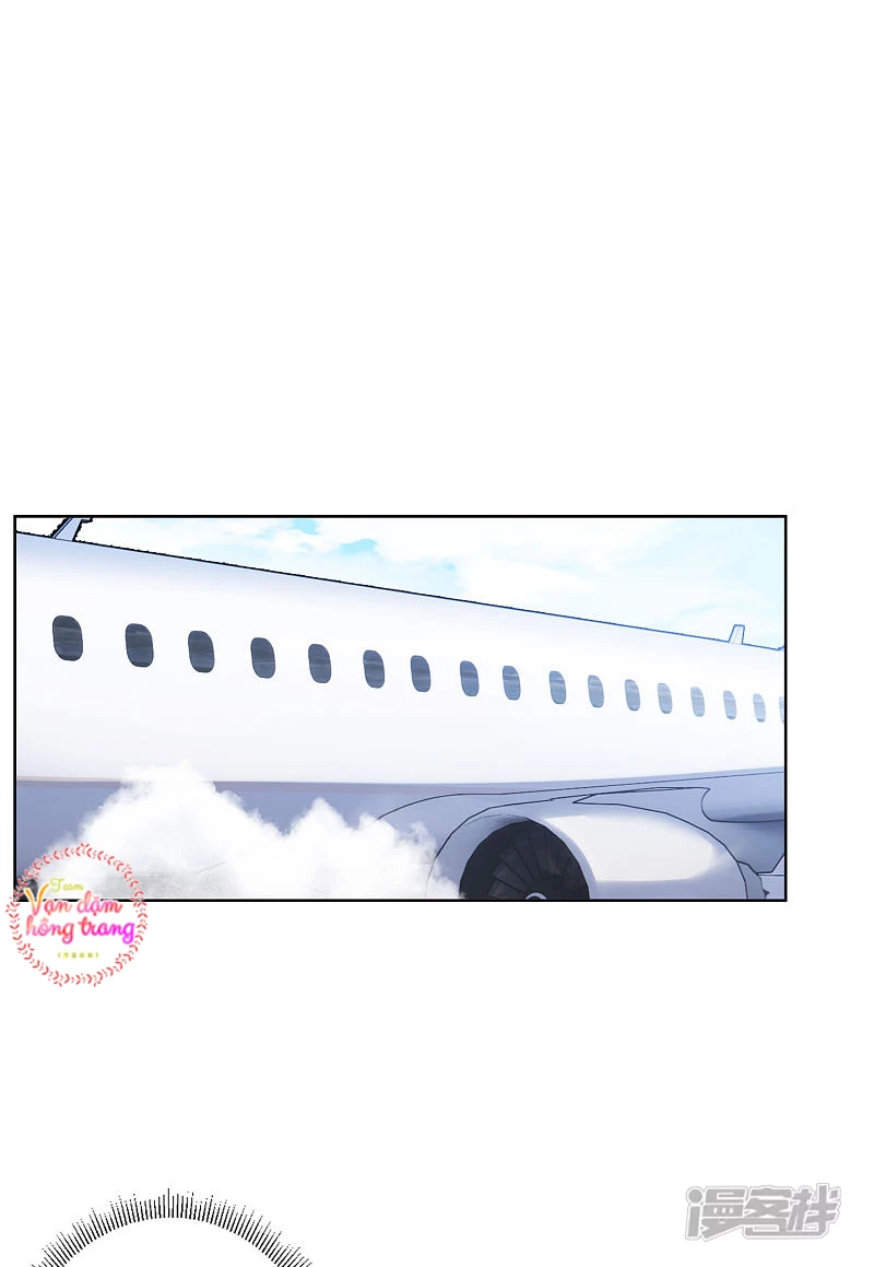 Cô ấy đến rồi, xin hãy nằm xuống! Chapter 90 - Trang 4