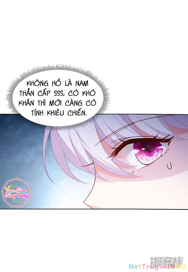 Cô ấy đến rồi, xin hãy nằm xuống! Chapter 90 - Trang 6