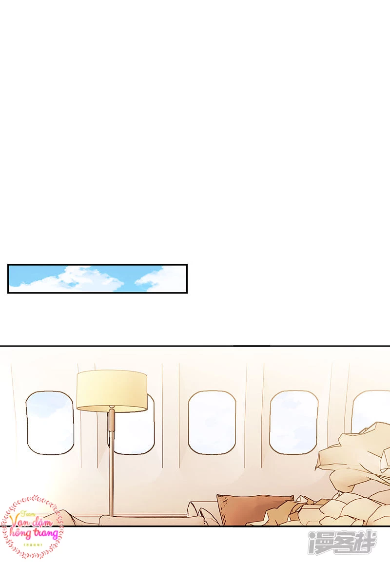Cô ấy đến rồi, xin hãy nằm xuống! Chapter 91 - Trang 12