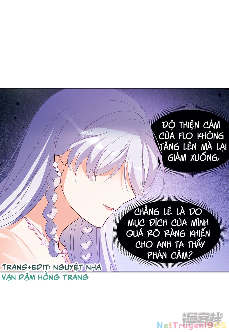 Cô ấy đến rồi, xin hãy nằm xuống! Chapter 91 - Trang 13
