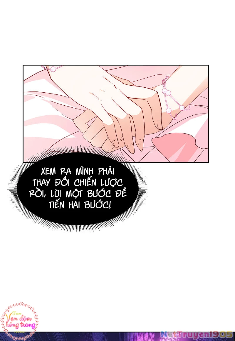 Cô ấy đến rồi, xin hãy nằm xuống! Chapter 91 - Trang 14