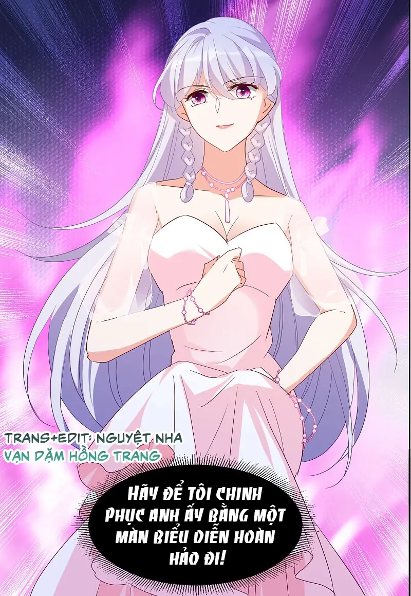 Cô ấy đến rồi, xin hãy nằm xuống! Chapter 91 - Trang 15