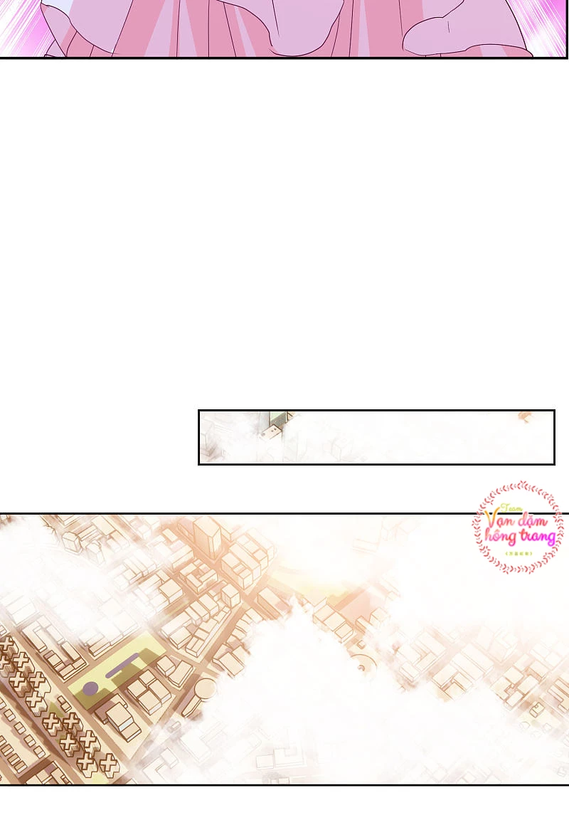 Cô ấy đến rồi, xin hãy nằm xuống! Chapter 91 - Trang 16