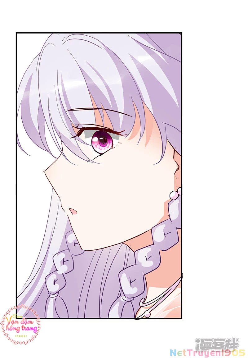 Cô ấy đến rồi, xin hãy nằm xuống! Chapter 91 - Trang 22