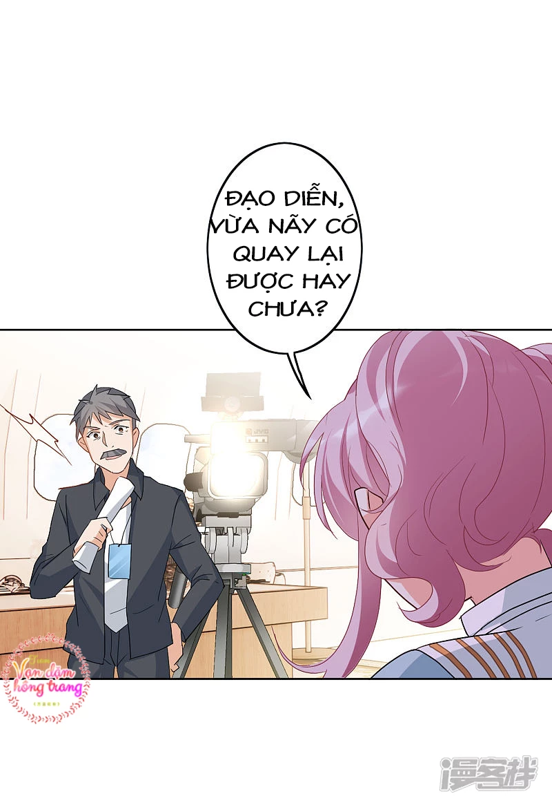 Cô ấy đến rồi, xin hãy nằm xuống! Chapter 91 - Trang 6