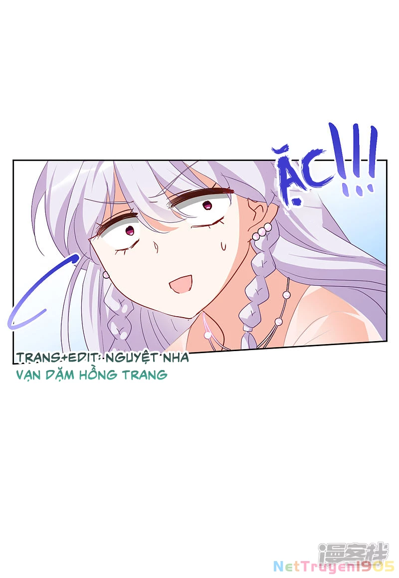 Cô ấy đến rồi, xin hãy nằm xuống! Chapter 91 - Trang 7