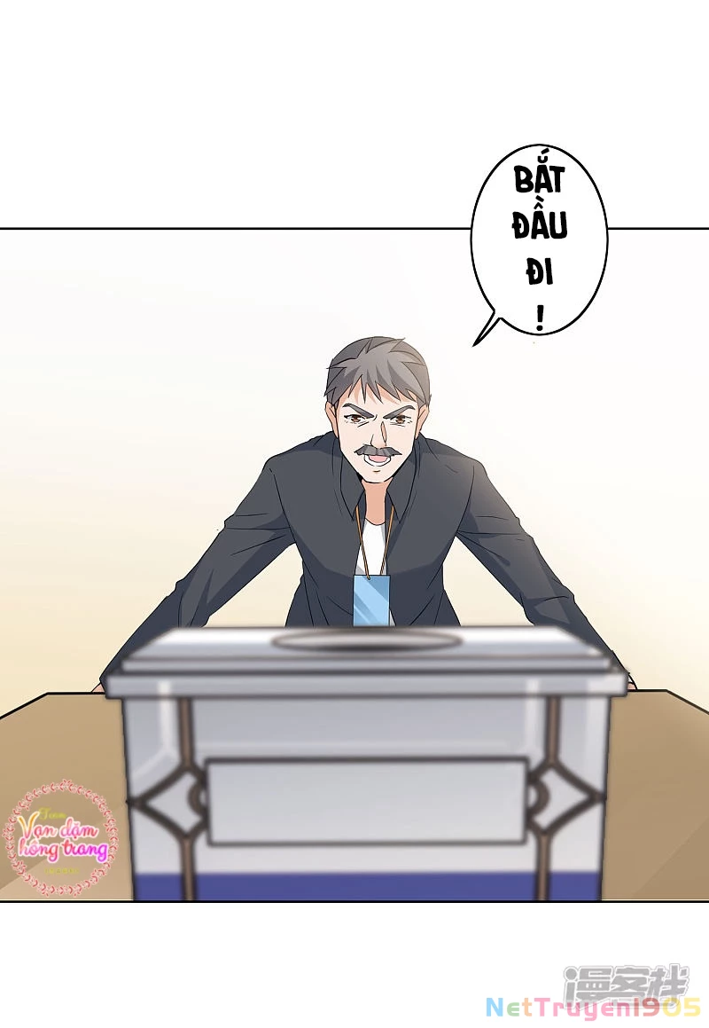 Cô ấy đến rồi, xin hãy nằm xuống! Chapter 92 - Trang 12