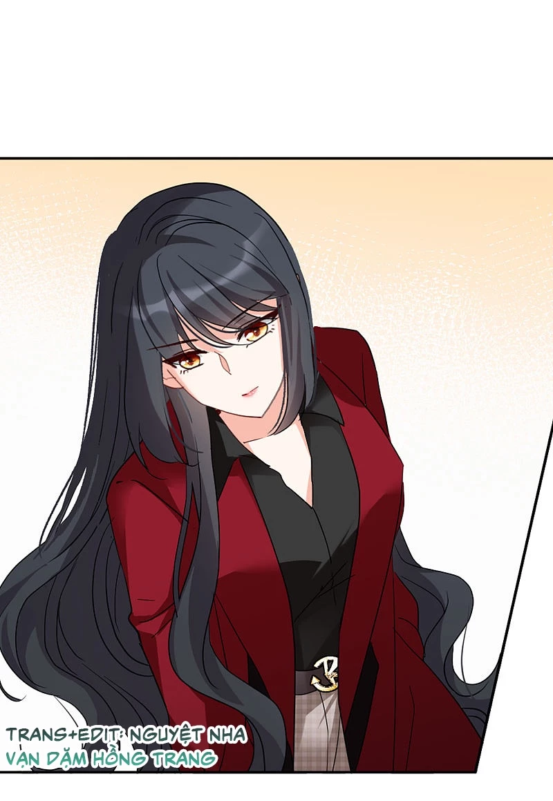 Cô ấy đến rồi, xin hãy nằm xuống! Chapter 92 - Trang 13