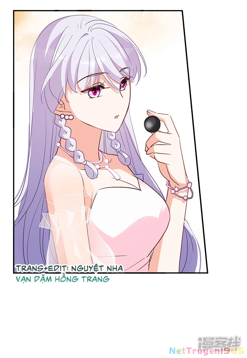 Cô ấy đến rồi, xin hãy nằm xuống! Chapter 92 - Trang 15