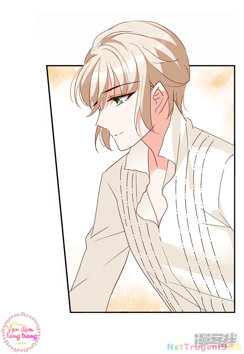 Cô ấy đến rồi, xin hãy nằm xuống! Chapter 92 - Trang 16
