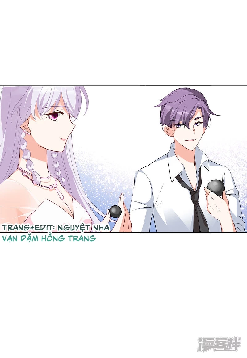 Cô ấy đến rồi, xin hãy nằm xuống! Chapter 92 - Trang 19