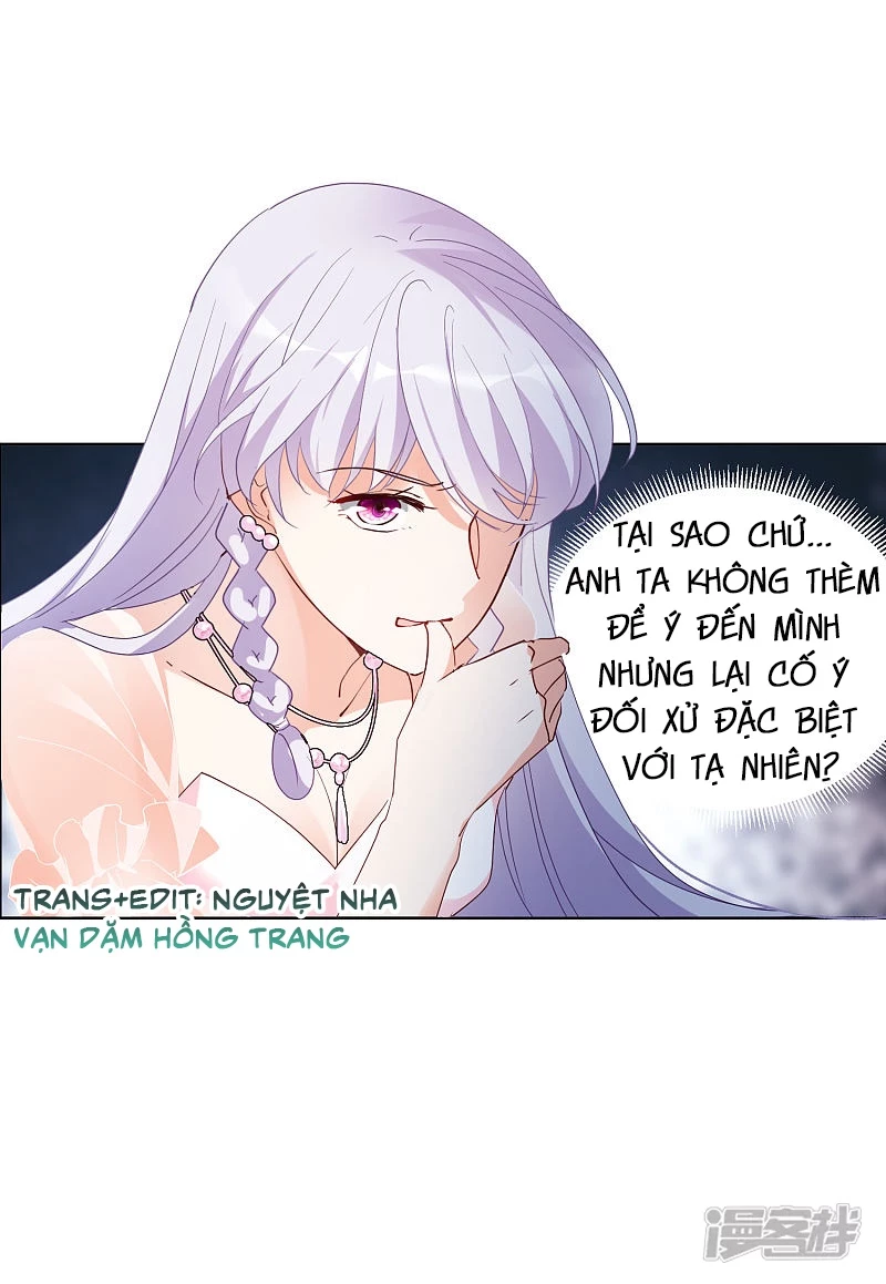 Cô ấy đến rồi, xin hãy nằm xuống! Chapter 92 - Trang 5