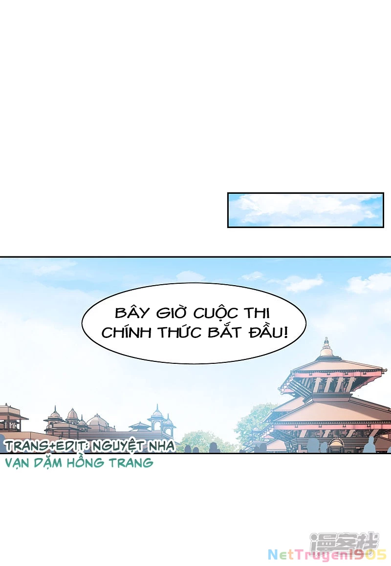Cô ấy đến rồi, xin hãy nằm xuống! Chapter 93 - Trang 14