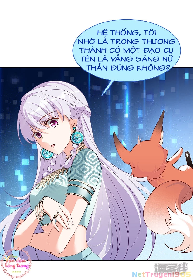 Cô ấy đến rồi, xin hãy nằm xuống! Chapter 93 - Trang 16