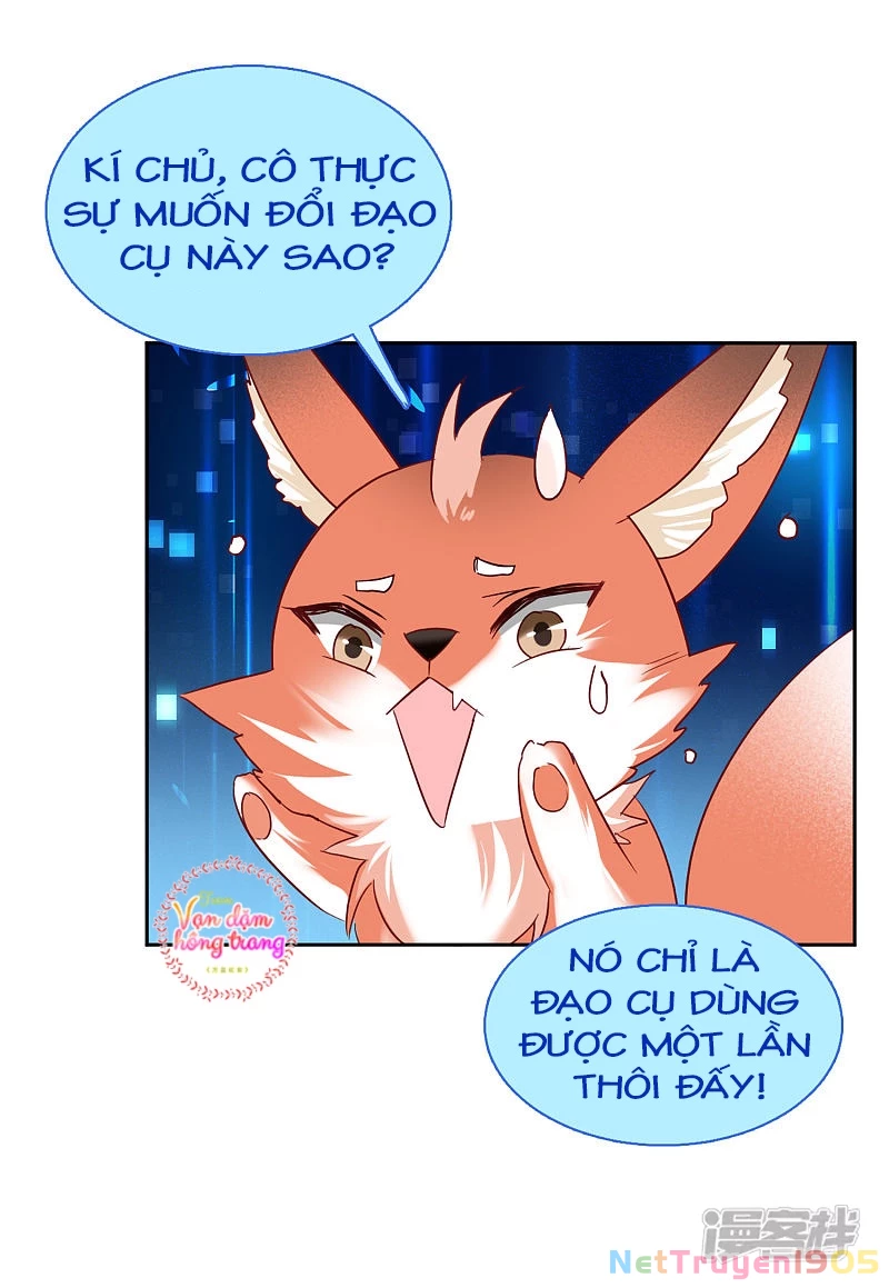 Cô ấy đến rồi, xin hãy nằm xuống! Chapter 93 - Trang 18