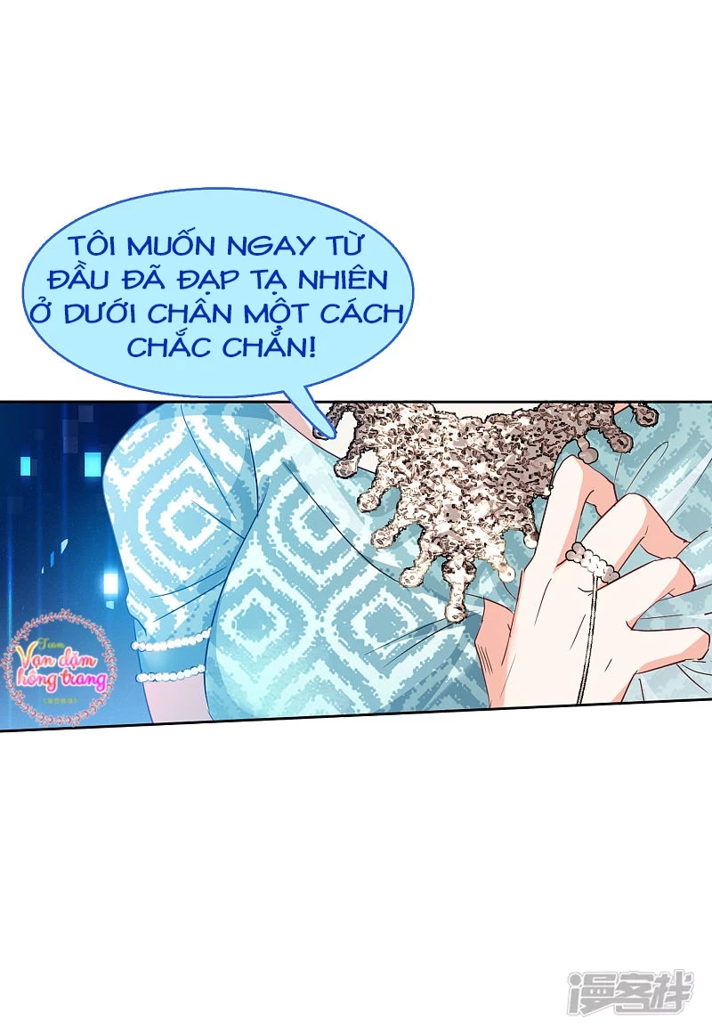 Cô ấy đến rồi, xin hãy nằm xuống! Chapter 93 - Trang 20