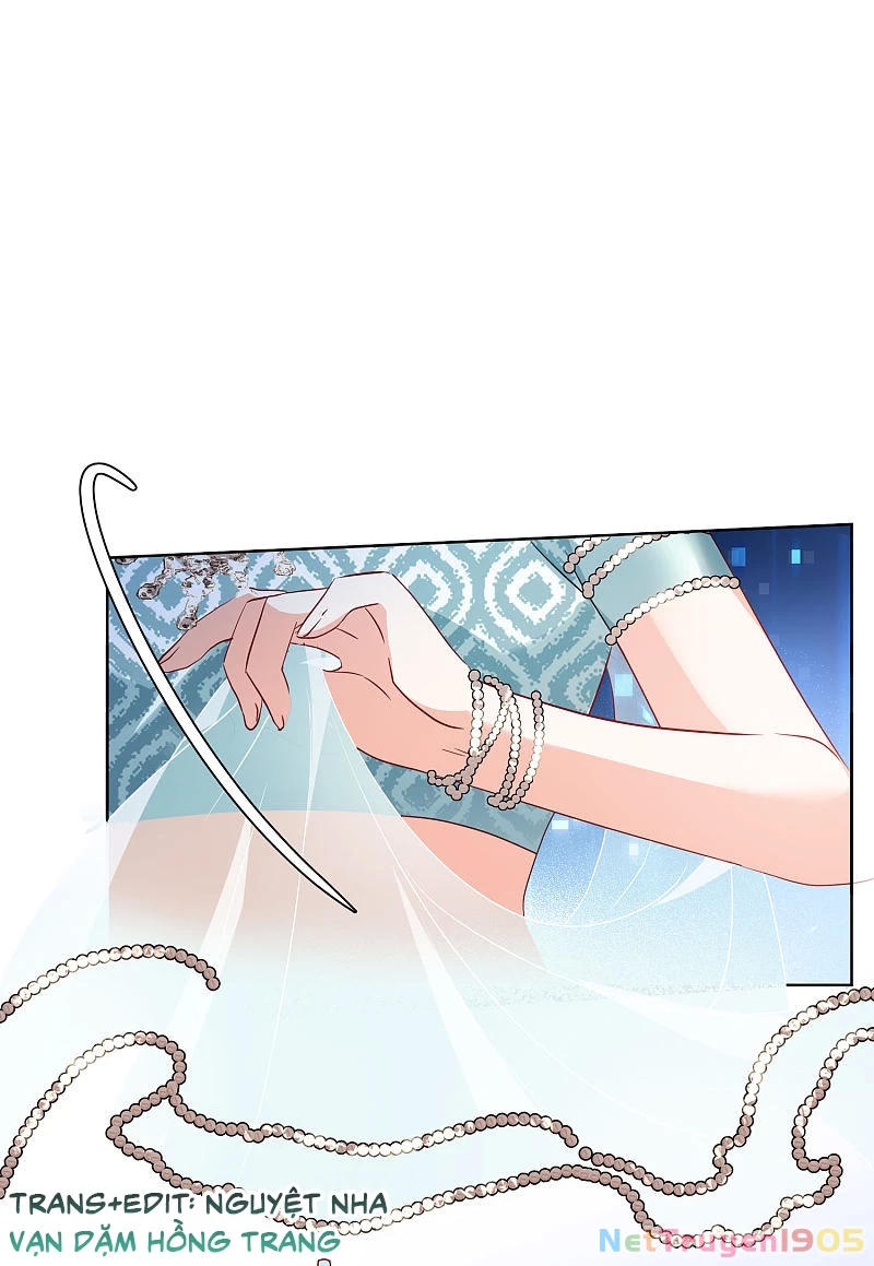 Cô ấy đến rồi, xin hãy nằm xuống! Chapter 93 - Trang 21