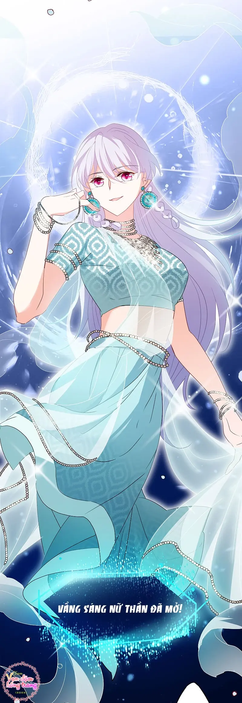 Cô ấy đến rồi, xin hãy nằm xuống! Chapter 93 - Trang 22