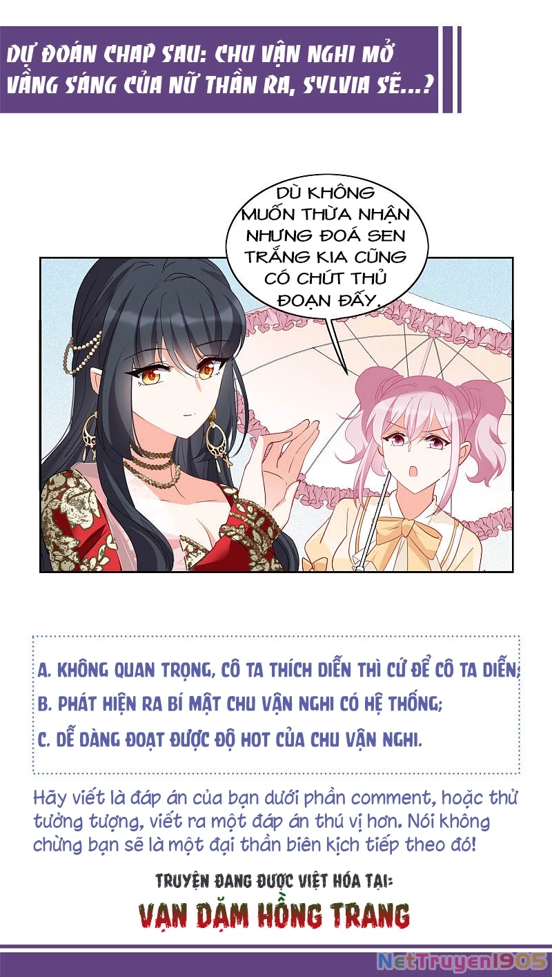 Cô ấy đến rồi, xin hãy nằm xuống! Chapter 93 - Trang 25