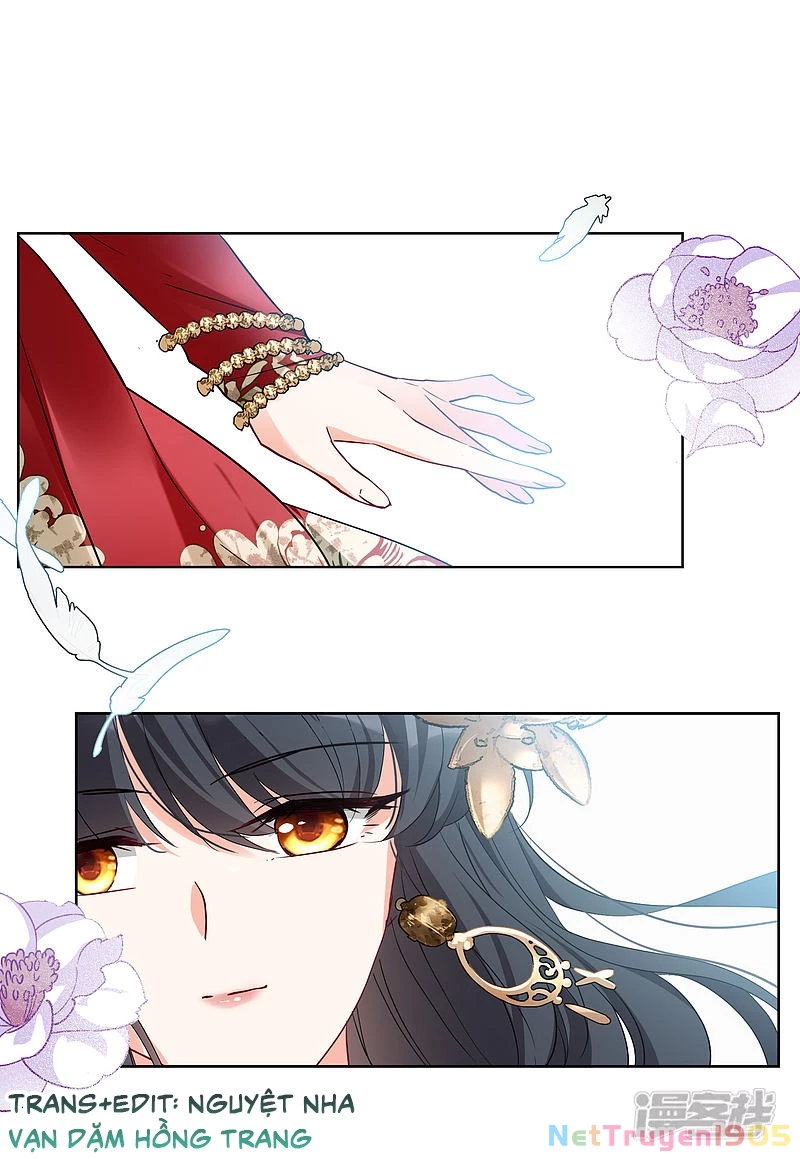 Cô ấy đến rồi, xin hãy nằm xuống! Chapter 93 - Trang 6