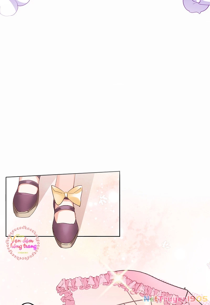 Cô ấy đến rồi, xin hãy nằm xuống! Chapter 93 - Trang 9