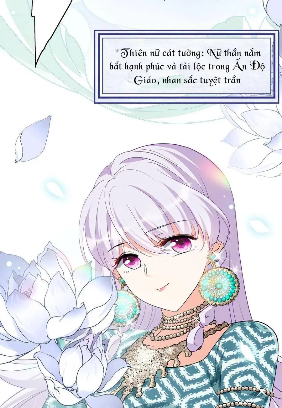 Cô ấy đến rồi, xin hãy nằm xuống! Chapter 94 - Trang 10