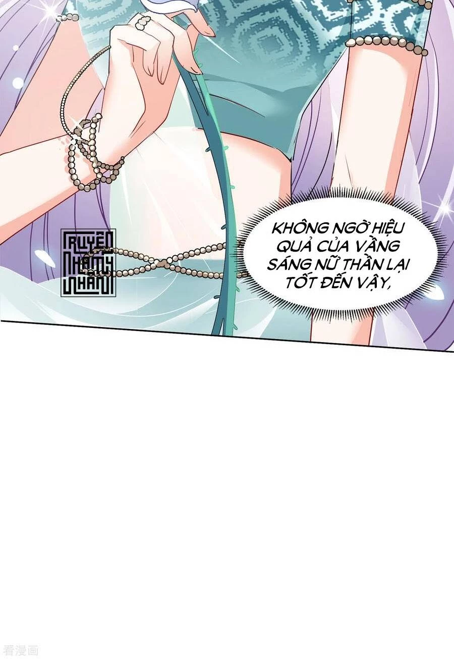 Cô ấy đến rồi, xin hãy nằm xuống! Chapter 94 - Trang 11