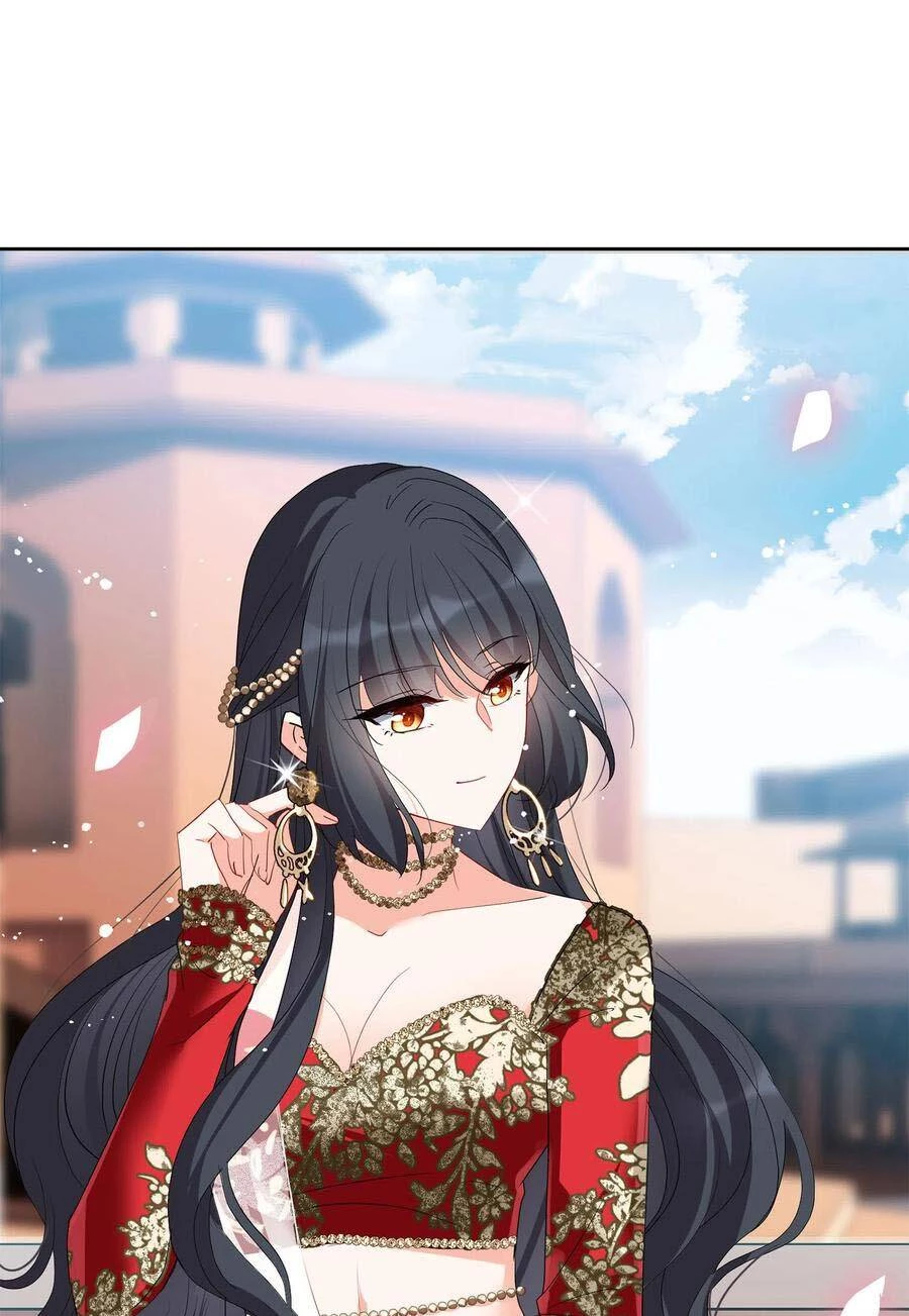 Cô ấy đến rồi, xin hãy nằm xuống! Chapter 94 - Trang 15
