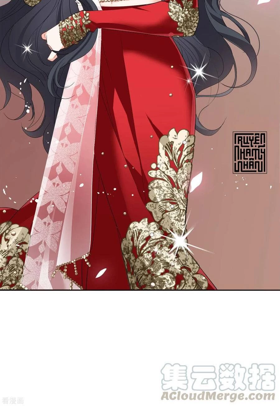 Cô ấy đến rồi, xin hãy nằm xuống! Chapter 94 - Trang 16