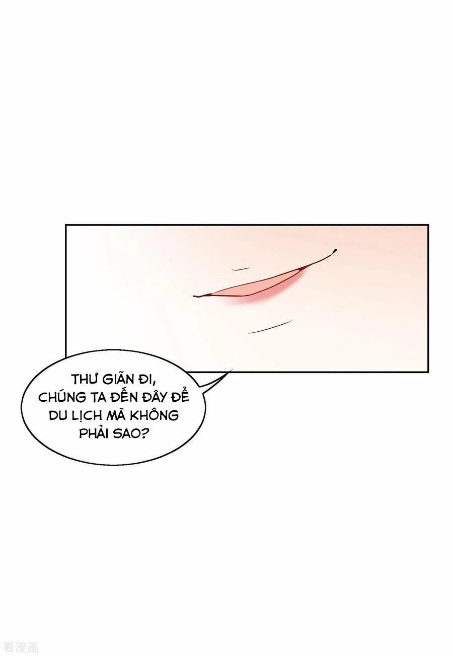 Cô ấy đến rồi, xin hãy nằm xuống! Chapter 94 - Trang 18