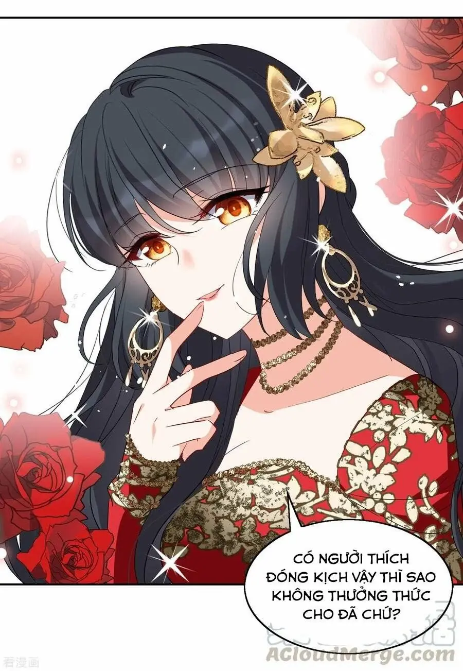 Cô ấy đến rồi, xin hãy nằm xuống! Chapter 94 - Trang 19