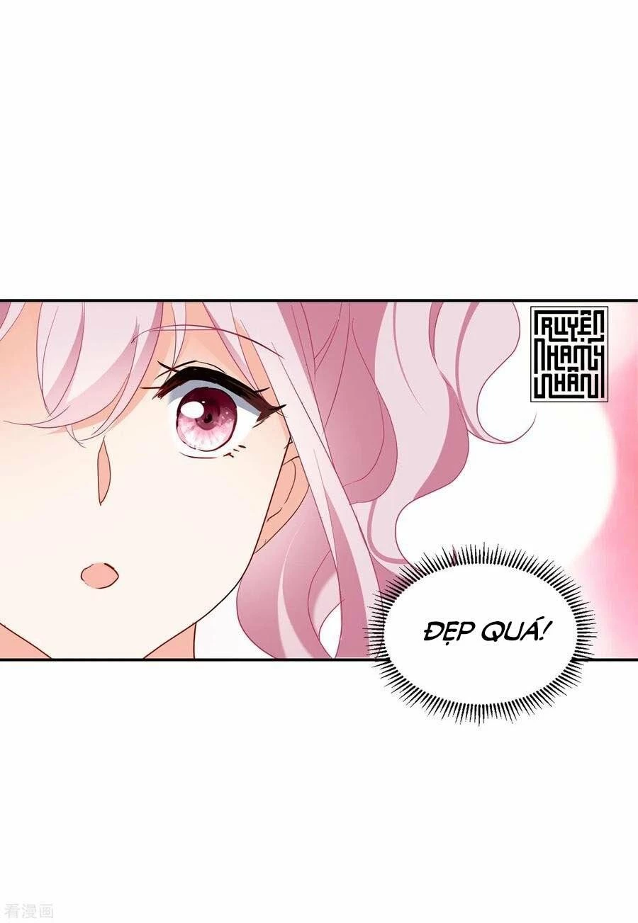 Cô ấy đến rồi, xin hãy nằm xuống! Chapter 94 - Trang 20