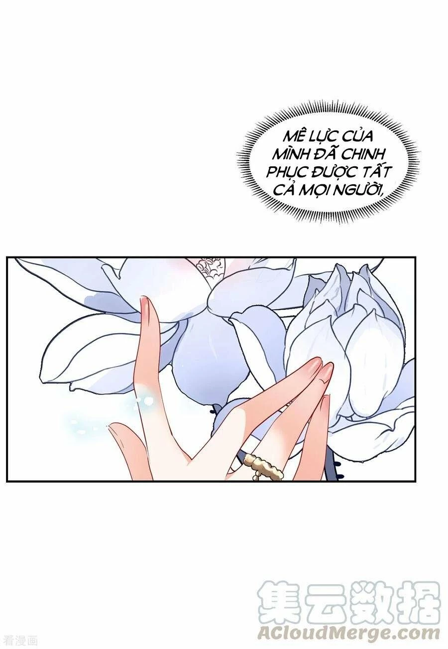 Cô ấy đến rồi, xin hãy nằm xuống! Chapter 94 - Trang 22