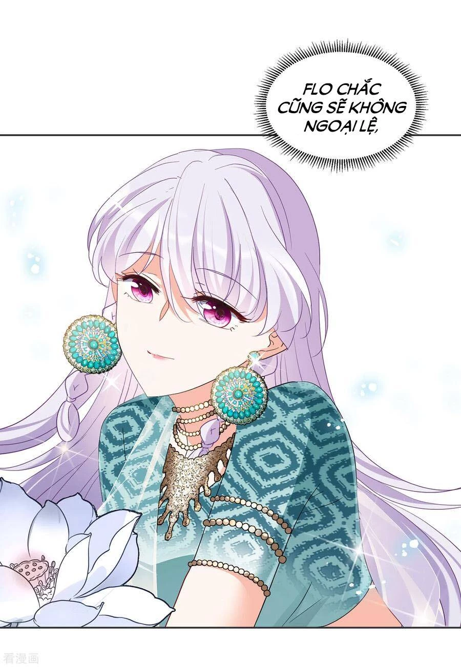 Cô ấy đến rồi, xin hãy nằm xuống! Chapter 94 - Trang 23