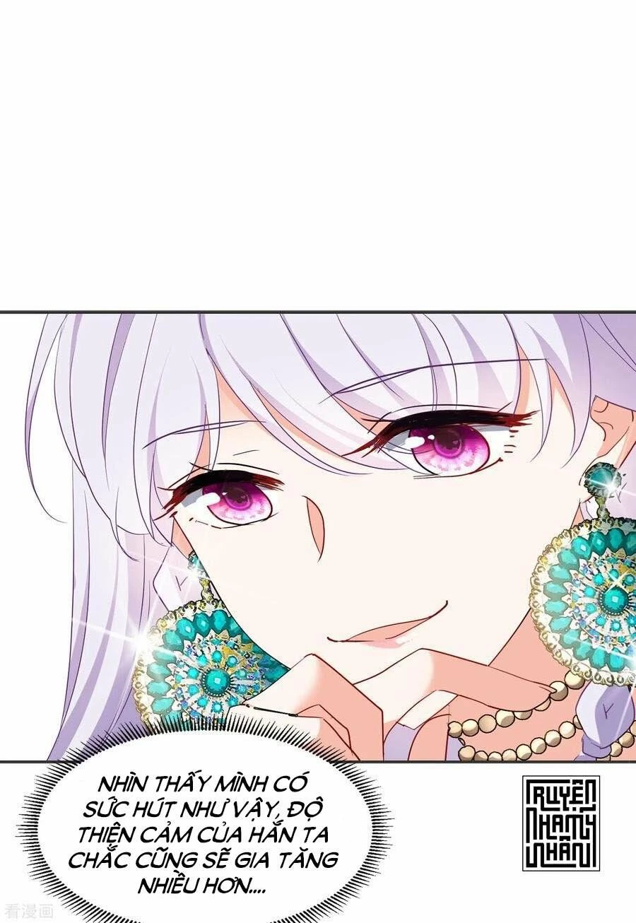Cô ấy đến rồi, xin hãy nằm xuống! Chapter 94 - Trang 24