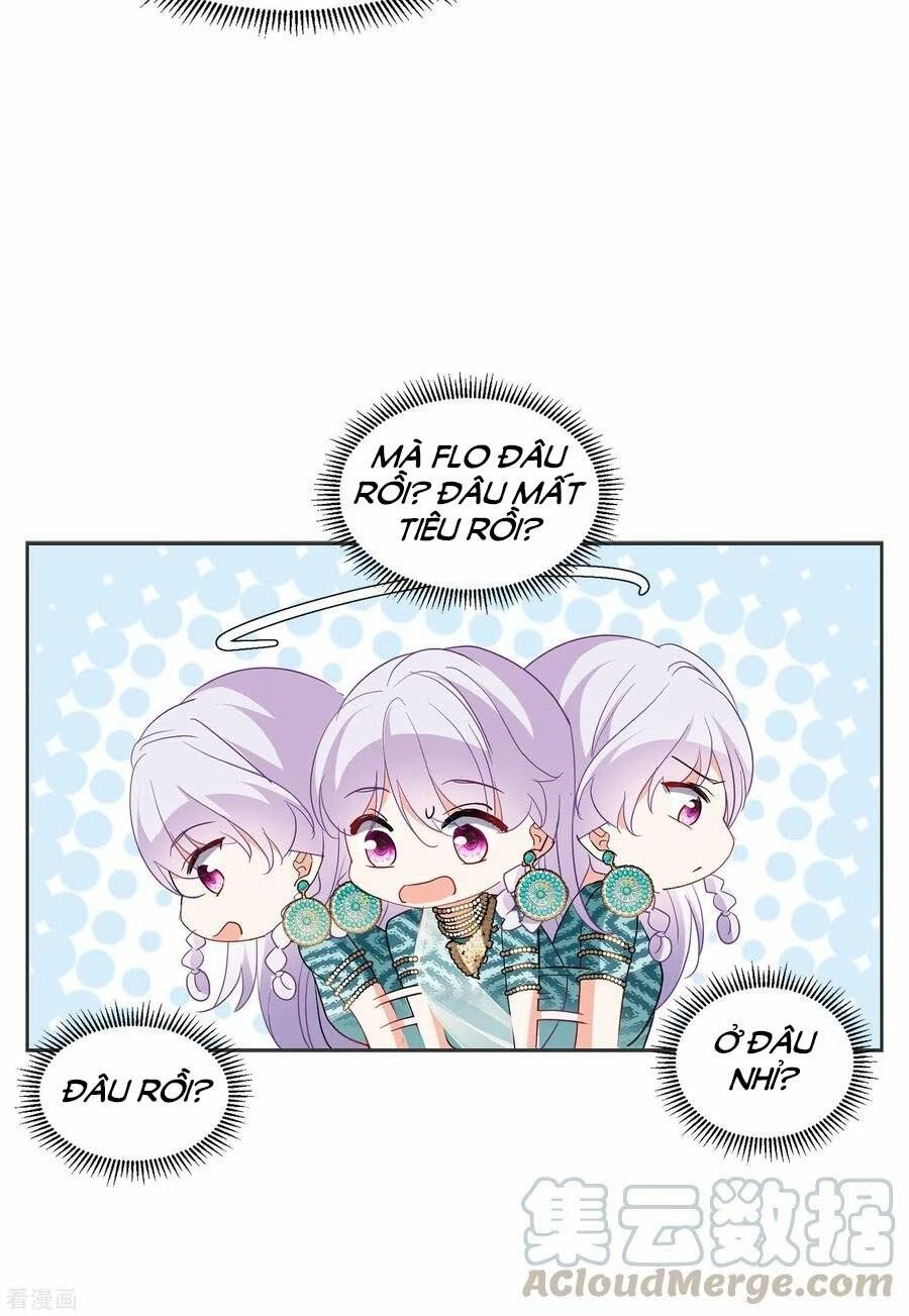 Cô ấy đến rồi, xin hãy nằm xuống! Chapter 94 - Trang 25
