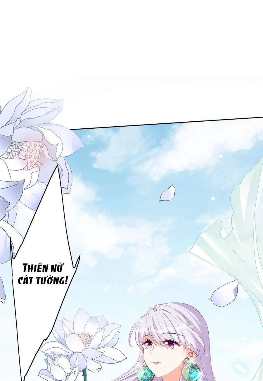 Cô ấy đến rồi, xin hãy nằm xuống! Chapter 94 - Trang 8
