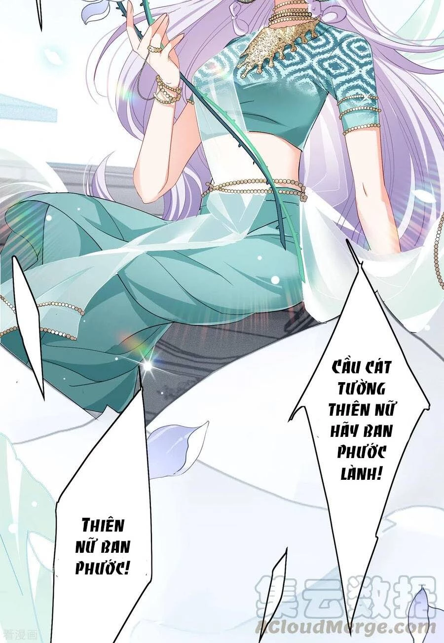 Cô ấy đến rồi, xin hãy nằm xuống! Chapter 94 - Trang 9
